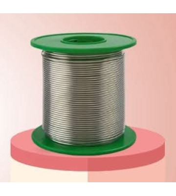 Sonex solder wire