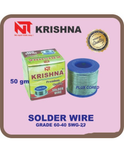 NT solder wire