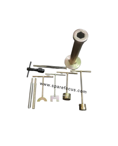 MIXER GRINDER REPAIR KIT