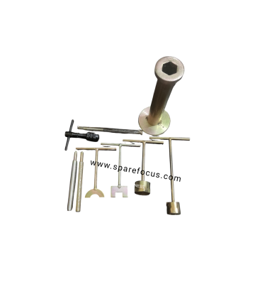 MIXER GRINDER REPAIR KIT