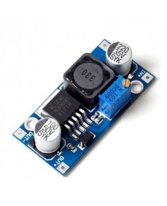 XL6009 DC- DC Adjustable Step UP Boost Power Converter Module