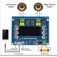 CA-3116S AMPLIFIRE CA-3116S Digital Audio Amplifier Board DC12-24V