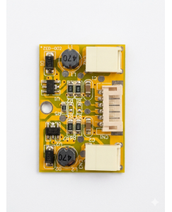 ZED-002 Dual Channel LED Backlight Driver Board for LCD TV Monitor 