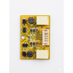 ZED-002 Dual Channel LED Backlight Driver Board for LCD TV Monitor 