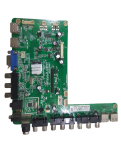 MICROMAX KTC 55L91F TSUMV59-T8B LED TV MAIN BOARD 4704-MV59T8-A3233K01