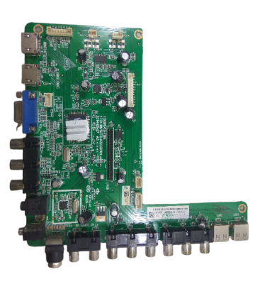 MICROMAX KTC 55L91F TSUMV59-T8B LED TV MAIN BOARD 4704-MV59T8-A3233K01