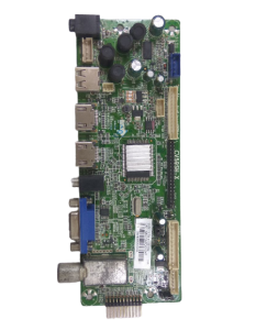 MICROMEX BOARD PART NO CV59SH-X