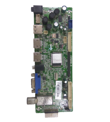 MICROMEX BOARD PART NO CV59SH-X