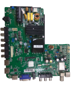 MICROMEX BOARD  PART NO TP.VST59.PB83