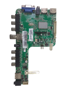 MICROMEX BOARD  PART NO  CV59SH-DPW  MODEL NO  40BSD60F HD