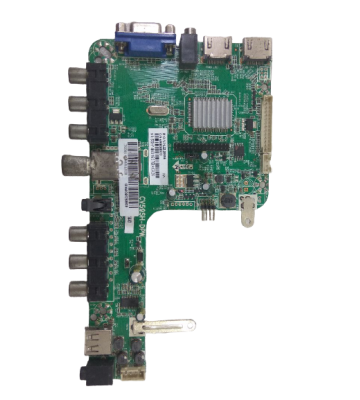 MICROMEX BOARD  PART NO  CV59SH-DPW  MODEL NO  40BSD60F HD