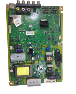 PANASONIC BOARD MODEL NO TH-32A410Da