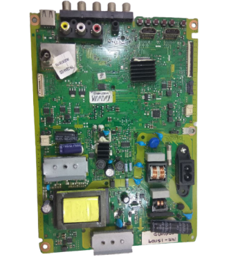 PANASONIC BOARD MODEL NO TH-32A410Da