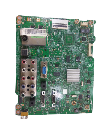 SAMSUNG BOARD  PART NO BN41-01590B  MODEL NO  PS43D450A2