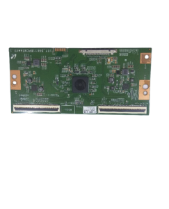SMART LED T-CON BOARD  PART NO 16Y-BGU11BPCMTA4V0.1 MODEL NO  QL55UHD10
