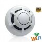 Wifi Camera, P2pcamera,Wireless Camera Smartphone Conectivity